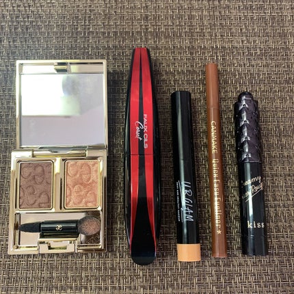 クリーミィシアールージュ/KiSS/口紅を使ったクチコミ(3枚目)