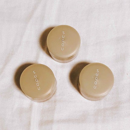 エクストラ リッチ クリーム ファンデーション/SUQQU/クリーム・エマルジョンファンデーションを使ったクチコミ(1枚目)