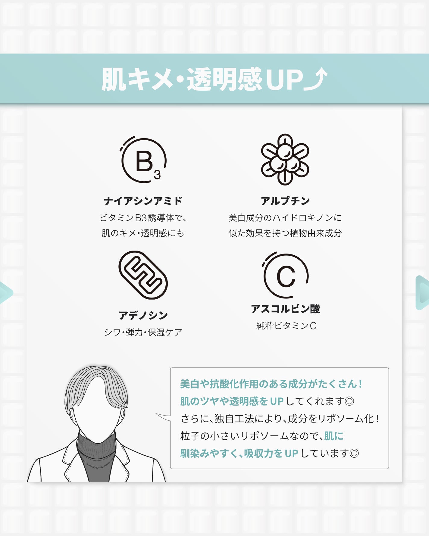 ライス70 グロウミルキートナー/Anua/化粧水を使ったクチコミ(4枚目)