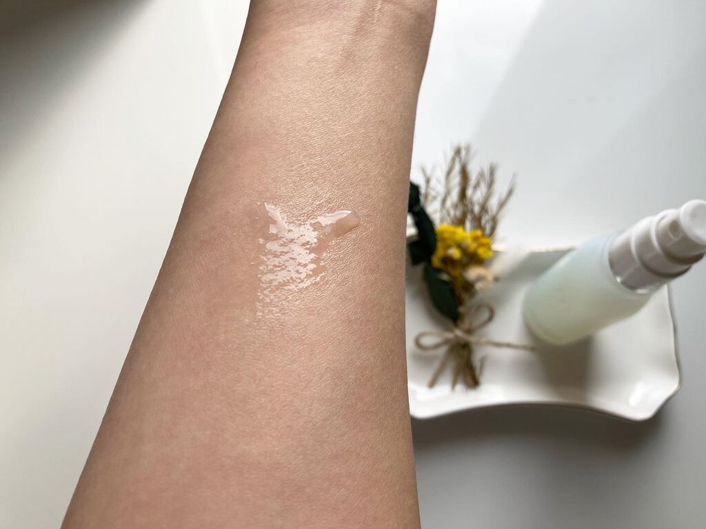 デュオ ザ 薬用バリアレスキュー/DUO/美容液を使ったクチコミ（3枚目）