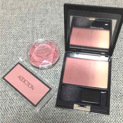 ピュア カラー ブラッシュ/SUQQU/パウダーチークを使ったクチコミ(1枚目)