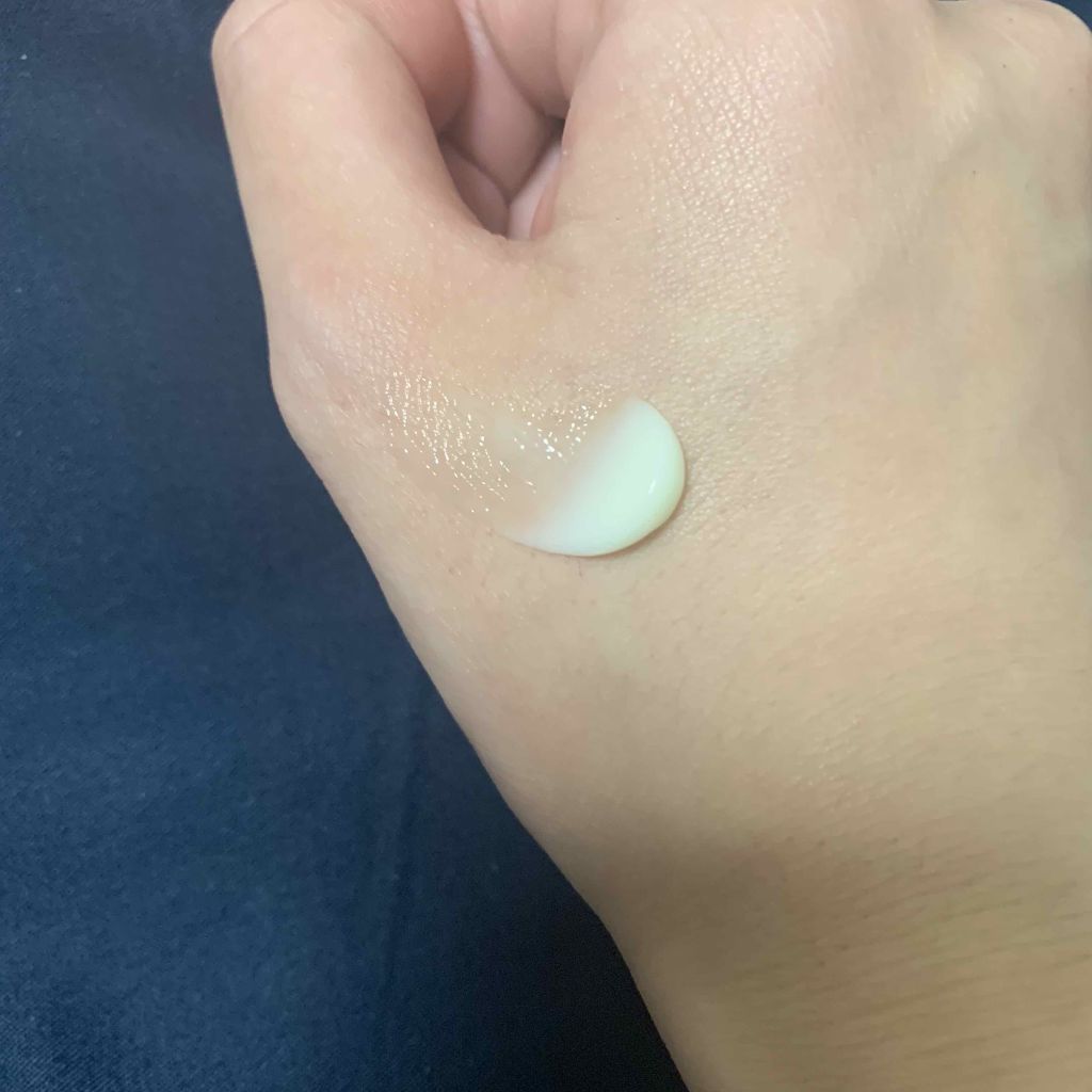 韓国ダイソー/DAISO/パウダーアイシャドウを使ったクチコミ（2枚目）