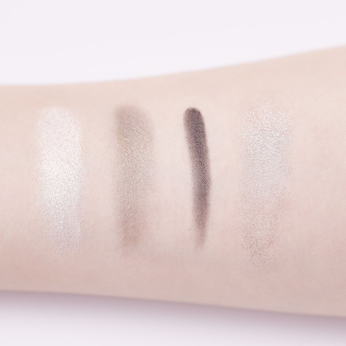 グラデーション アイシャドウ 06 グレー