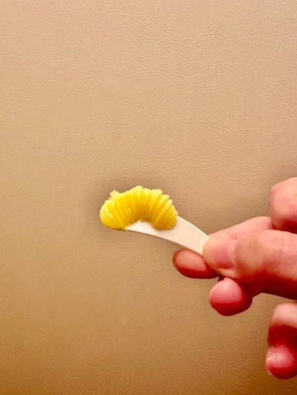 クレンジングバームV/CLAYGE/クレンジングバームを使ったクチコミ(2枚目)