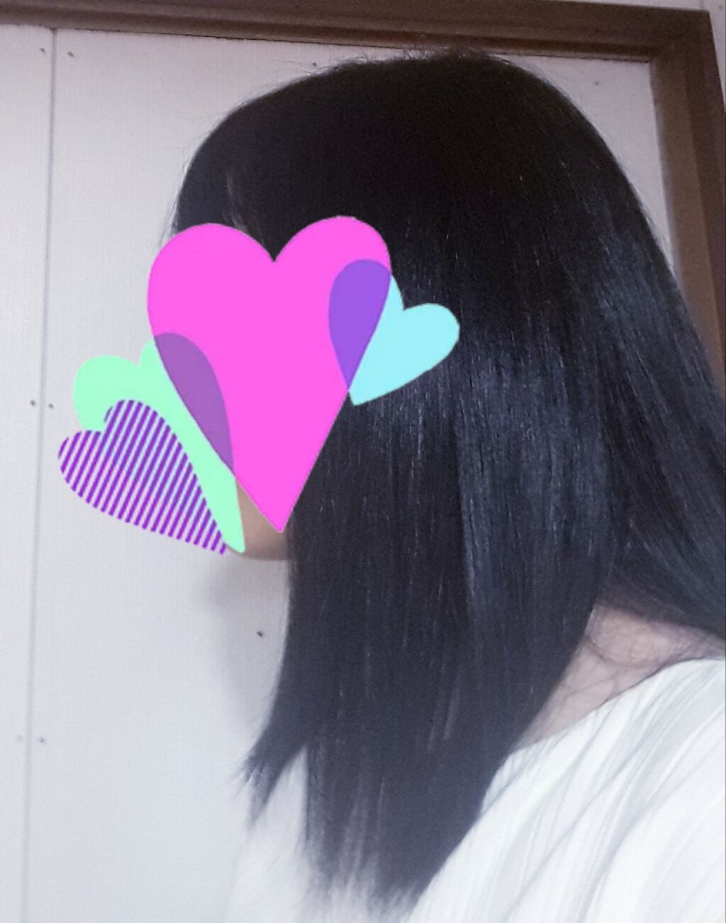 ハイドロリニュー ミスト カラープロテクト/スティーブンノル ニューヨーク/プレスタイリング・寝ぐせ直しを使ったクチコミ(2枚目)