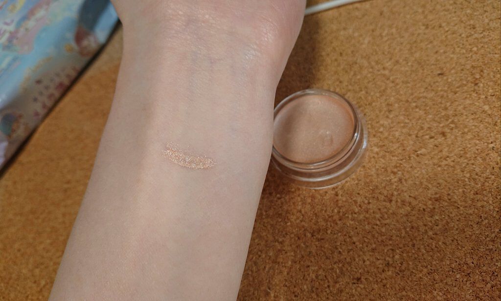 MMコントロールカラー/セリア/化粧下地を使ったクチコミ（3枚目）