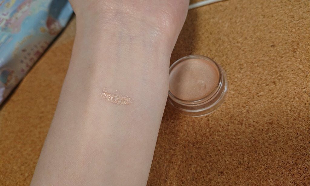 MMコントロールカラー/セリア/化粧下地を使ったクチコミ(3枚目)