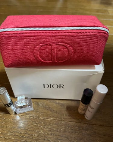 マスカラ ディオールショウ アイコニック エクストレム L 090 エクストレム ブラック（生産終了）/Dior/マスカラを使ったクチコミ（1枚目）