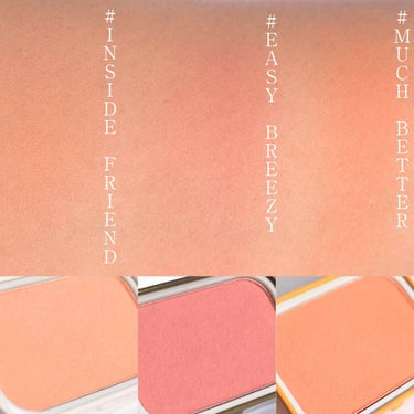 MATTE  EYE  COLOR PALETTE （Disney） #OVER AND OUT/3CE/アイシャドウパレットの画像