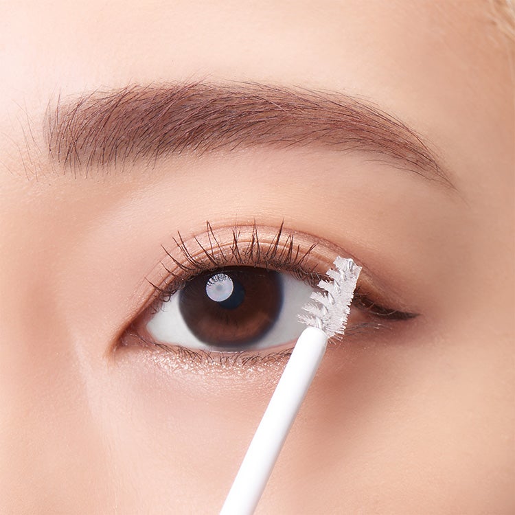 束感トップ コート クリアタイプ