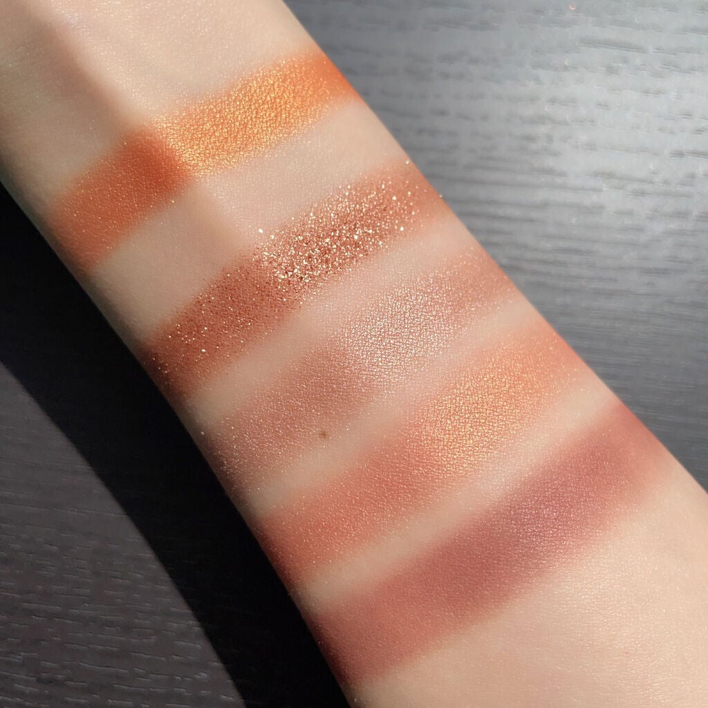 ブラッシュ/NARS/パウダーチークを使ったクチコミ(5枚目)