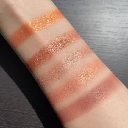 ブラッシュ/NARS/パウダーチークを使ったクチコミ(5枚目)