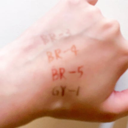 スーパーシャープライナーEX4.0/KATE/リキッドアイライナーを使ったクチコミ(5枚目)