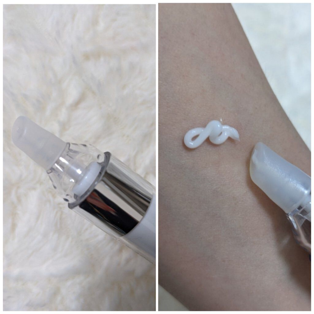 ホワイト 薬用ドットゼロ/リッツ/美容液を使ったクチコミ（2枚目）