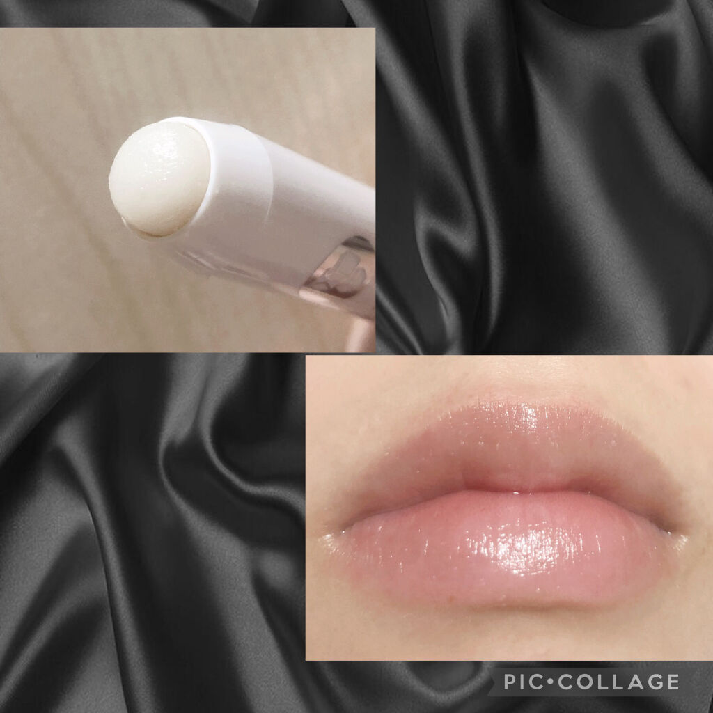 レブロン キス シュガー スクラブ/REVLON/リップスクラブを使ったクチコミ（2枚目）