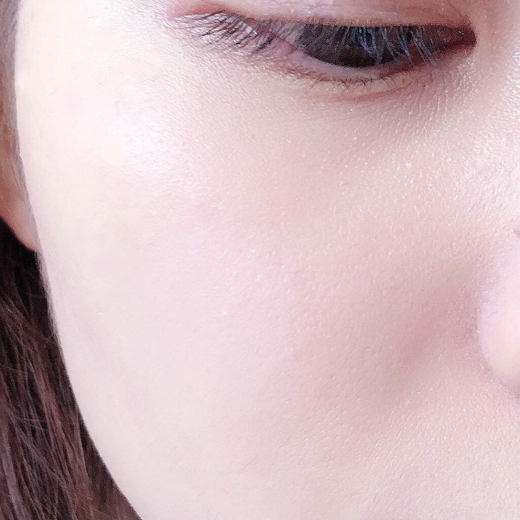 モイストラボ ルースパウダー/Moist Labo/ルースパウダーを使ったクチコミ(6枚目)