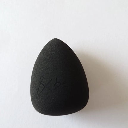 &be ブラックスポンジ/&be/パフ・スポンジを使ったクチコミ(1枚目)