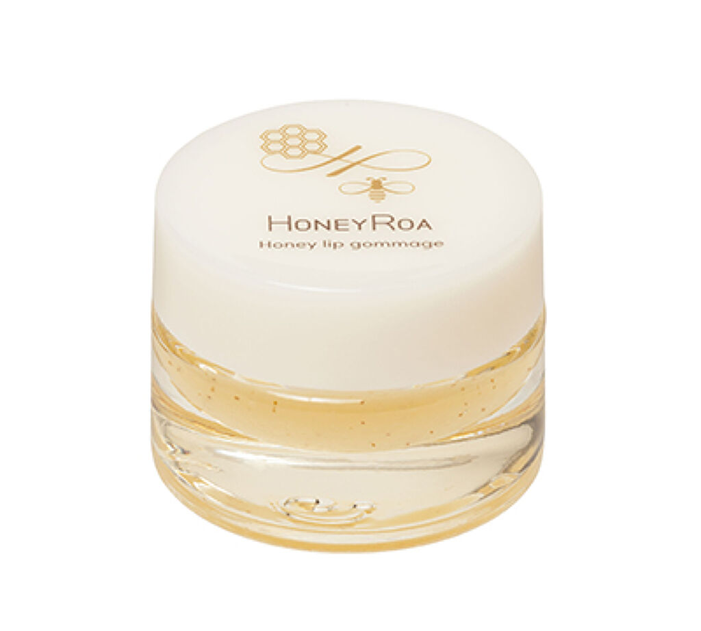 ハニーリップゴマージュ ROAlív