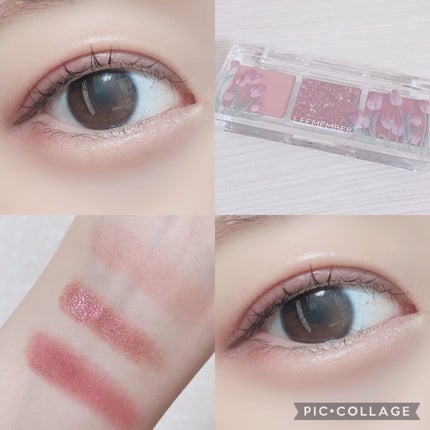 ノーズ&アイブロウパウダー/CEZANNE/パウダーアイブロウを使ったクチコミ(5枚目)