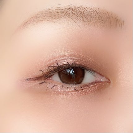 ディオールショウ モノ クルール/Dior/アイシャドウを使ったクチコミ(8枚目)