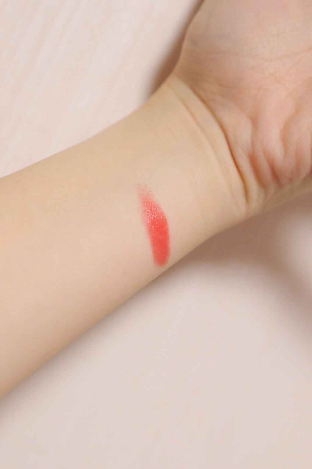 <旧>ルージュ ピュールクチュール/YVES SAINT LAURENT BEAUTE/口紅を使ったクチコミ(3枚目)