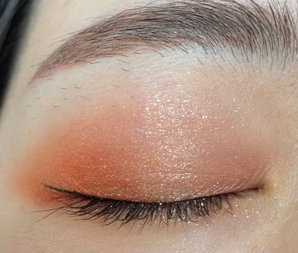 クイックラッシュカーラーER/キャンメイク/マスカラ下地を使ったクチコミ(3枚目)