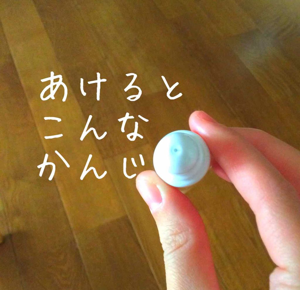 ペトロリューム ジェリー リップ レギュラー/ヴァセリン/リップクリームを使ったクチコミ（2枚目）