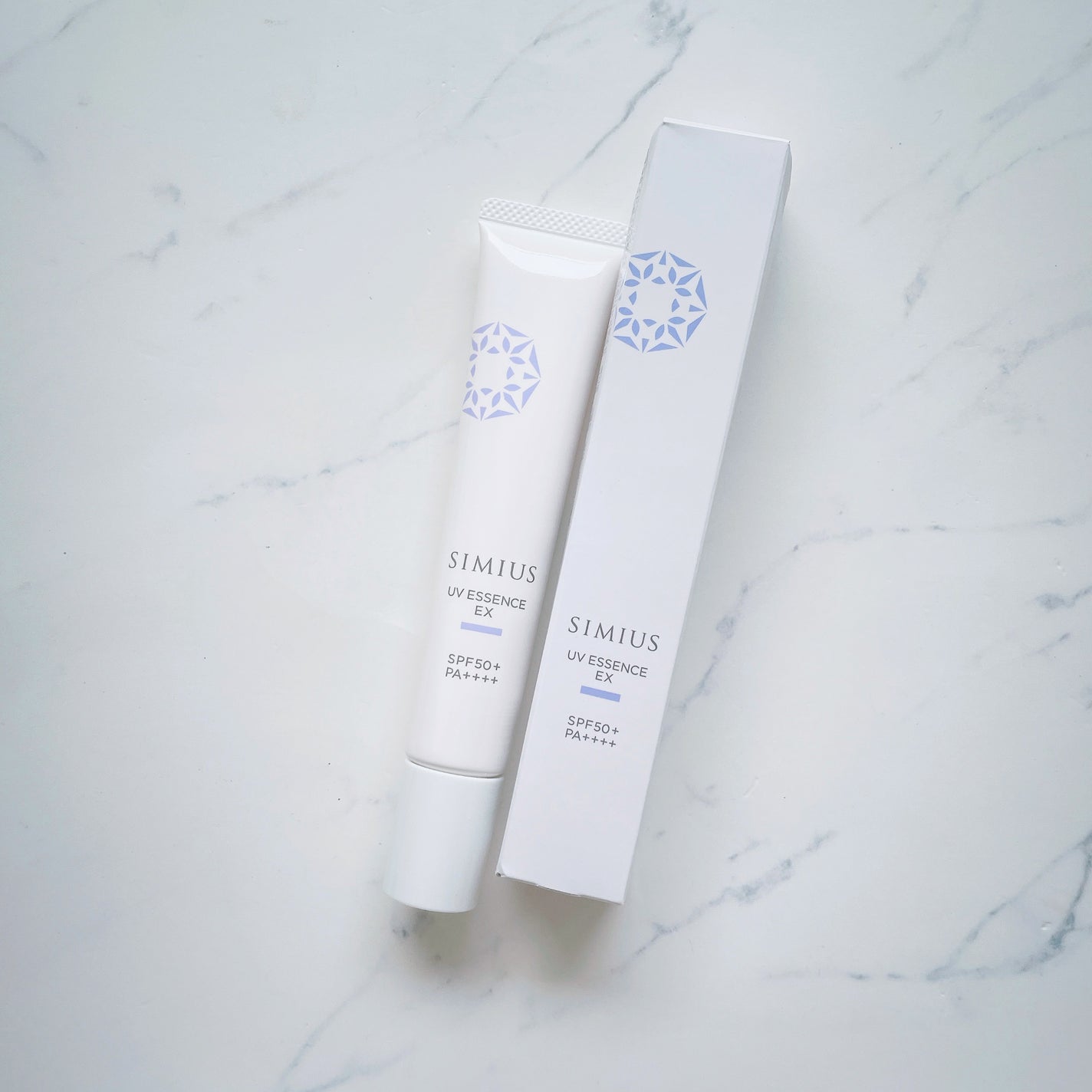 薬用ホワイトニングジェルEX モイスト(しっとり)/シミウス/オールインワン化粧品を使ったクチコミ(2枚目)