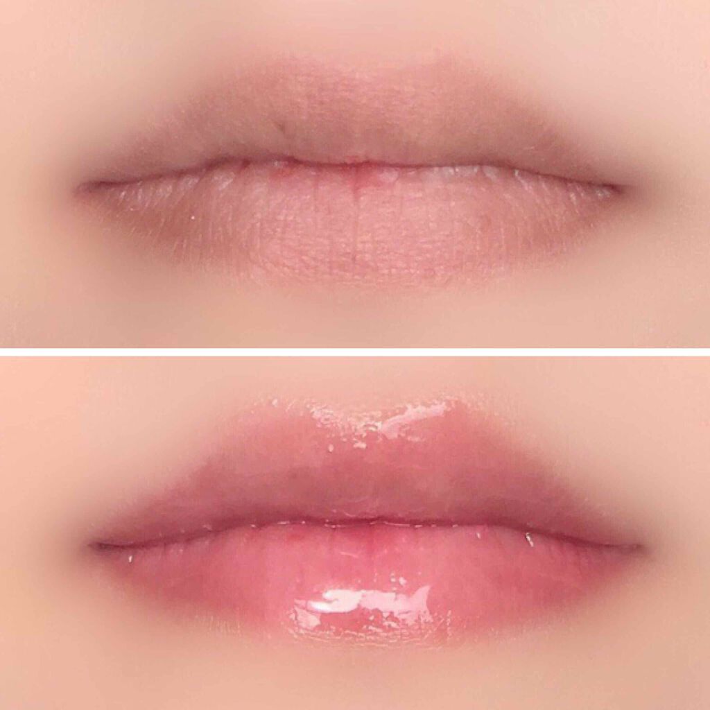 cherry blue/369/リッププランパーを使ったクチコミ(2枚目)