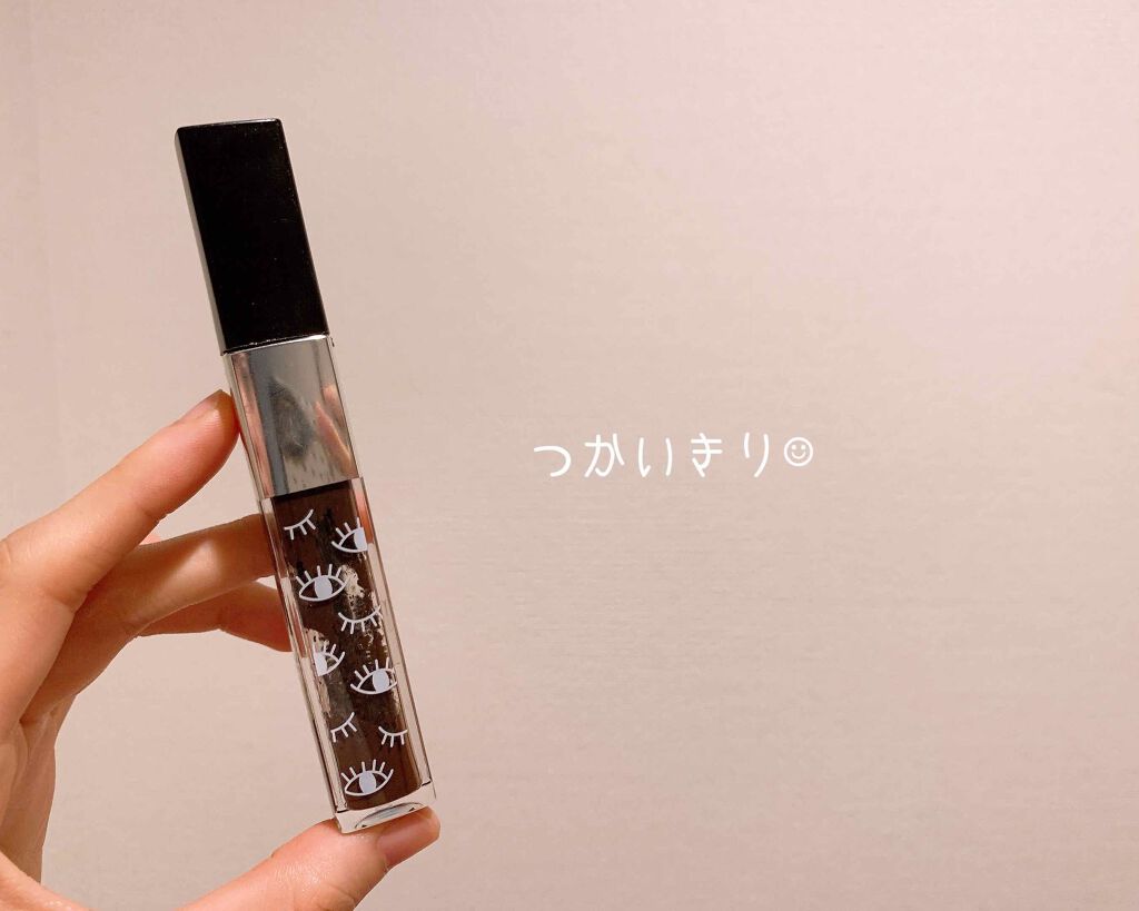 スナップスカラ/MAYBELLINE NEW YORK/マスカラを使ったクチコミ(1枚目)