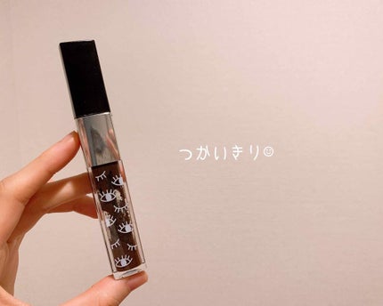 スナップスカラ/MAYBELLINE NEW YORK/マスカラを使ったクチコミ(1枚目)