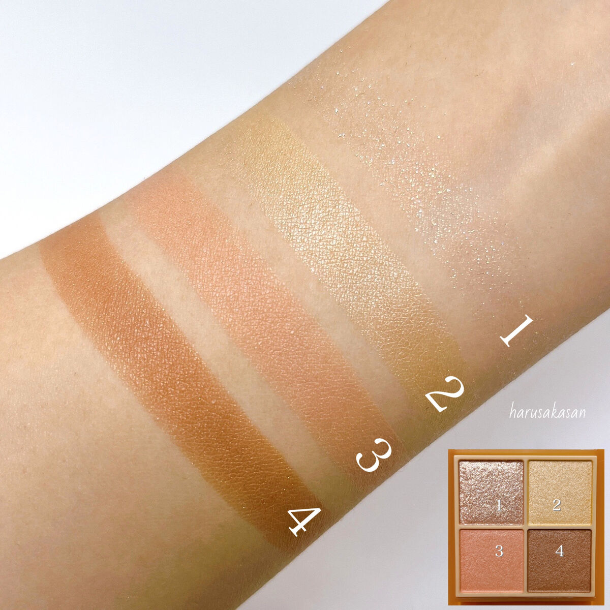 マスカラリムーバー/CEZANNE/ポイントメイクリムーバーを使ったクチコミ（3枚目）