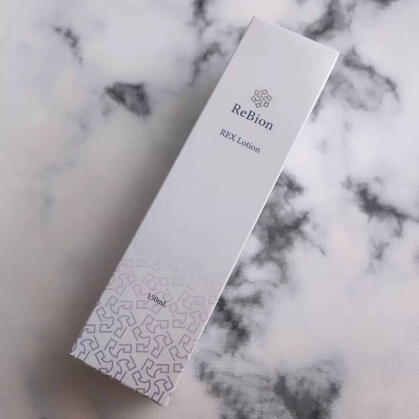 REXローション/ReBion/化粧水を使ったクチコミ(4枚目)