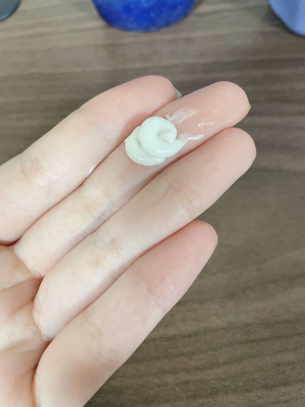 iP タラソリペア 補修美容液シャンプー/補修美容液トリートメント (ディープモイスト)/Je l'aime/市販シャンプーを使ったクチコミ(4枚目)