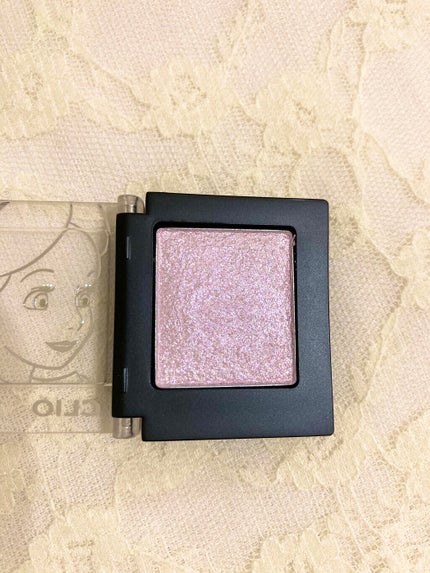 プロ シングル シャドウ/CLIO/単色アイシャドウを使ったクチコミ(2枚目)