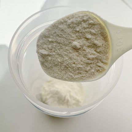 Sleepプロテイン -Deep-/Sleepプロテイン/ホエイプロテインを使ったクチコミ(5枚目)