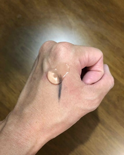 ホットクレンジングジェル/ボタニカルマルシェ/クレンジングジェルを使ったクチコミ(2枚目)