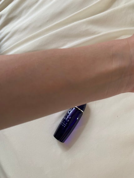 ディープモイスチュアローション/ライスフォース/化粧水を使ったクチコミ(3枚目)