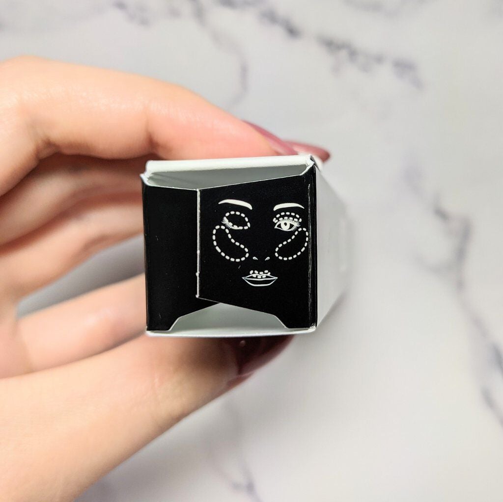 ボーム エサンシエル/CHANEL/スティックハイライトを使ったクチコミ(4枚目)