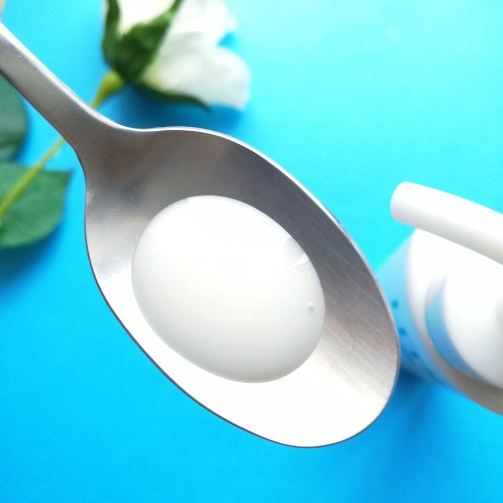 モイスト ミルクエッセンス/リッツ/乳液を使ったクチコミ（3枚目）