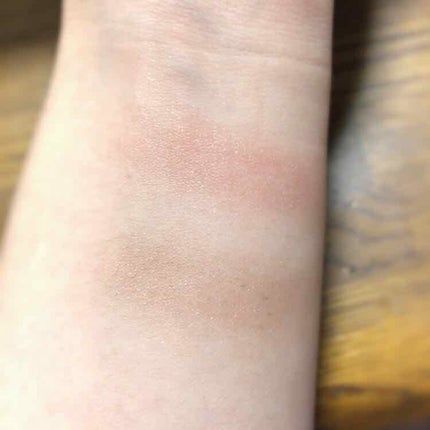 ツイングラデーションアイカラー/オルビス/アイシャドウパレットを使ったクチコミ(2枚目)