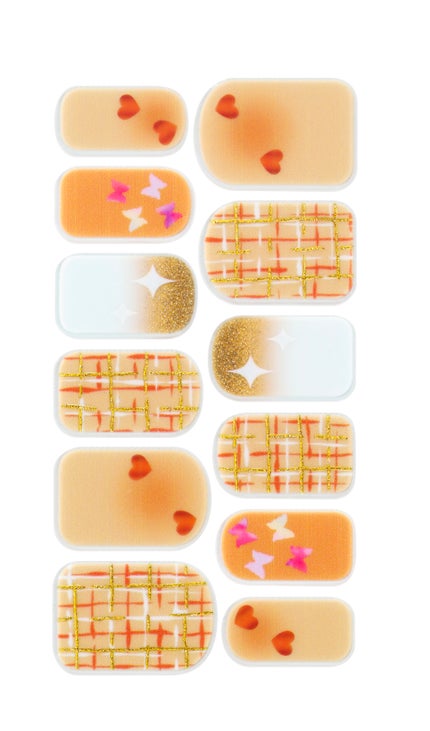 04 爆イケオレンジ