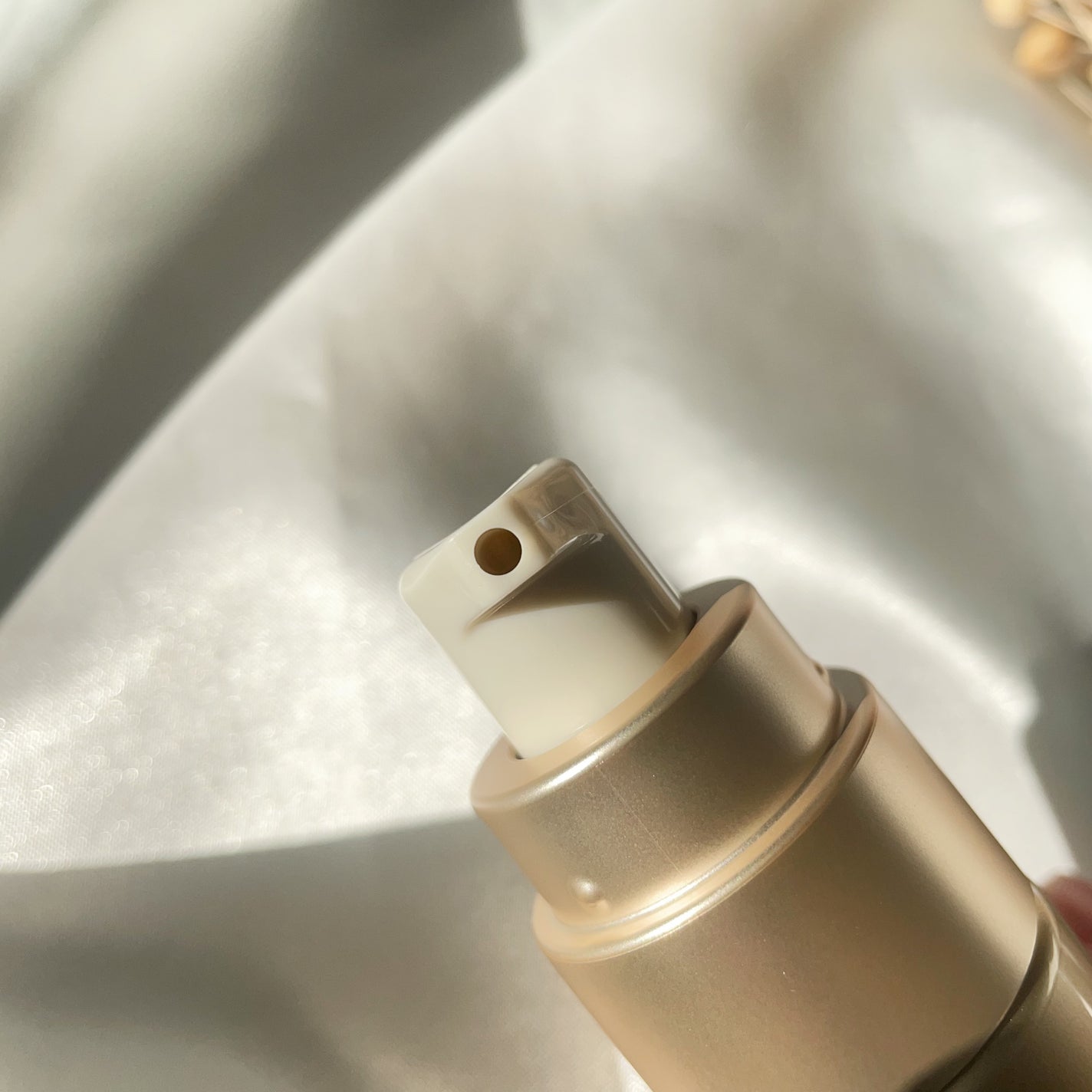 vitoas(ビトアス) マイパーフェクション I しっとり/vitoas/美容液を使ったクチコミ(9枚目)