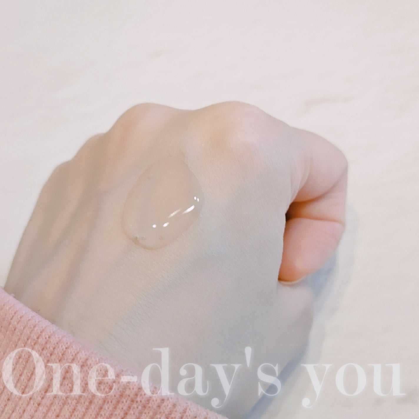 SOSスポットクリアトナー/One-day's you/化粧水を使ったクチコミ(5枚目)
