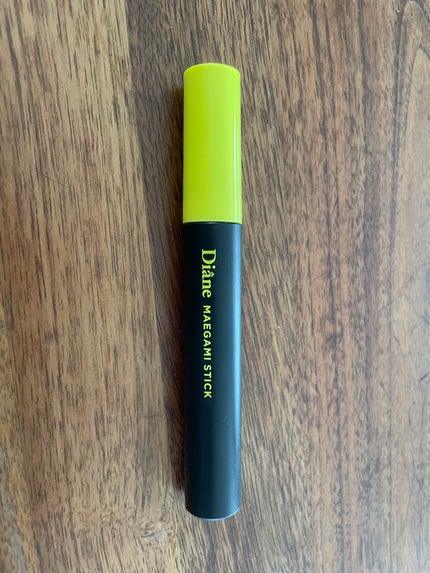 MAEGAMI スティック〈ストレート〉フローラル&ベリー の香り/ダイアン/その他スタイリングを使ったクチコミ(1枚目)