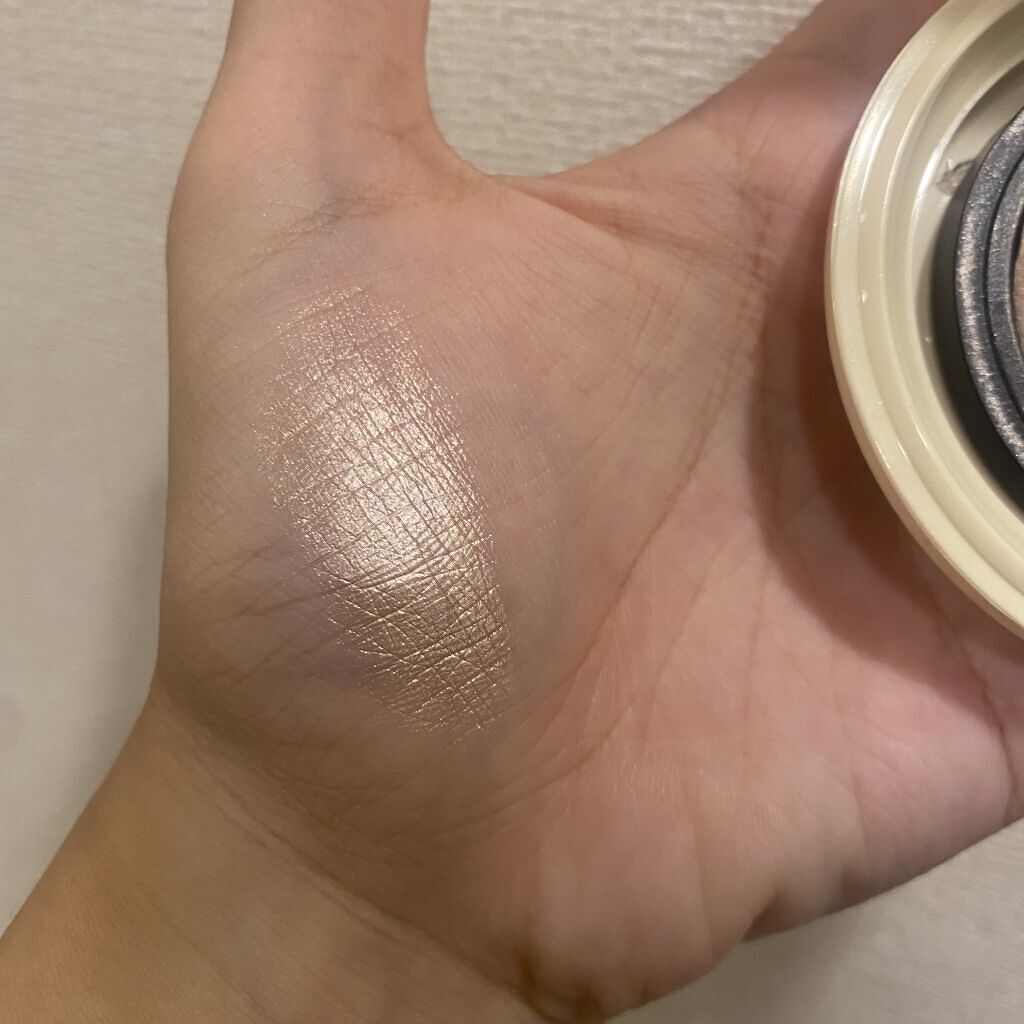 ベイクド ハイライター & ブラッシュ/e.l.f. Cosmetics/パウダーハイライトを使ったクチコミ（1枚目）