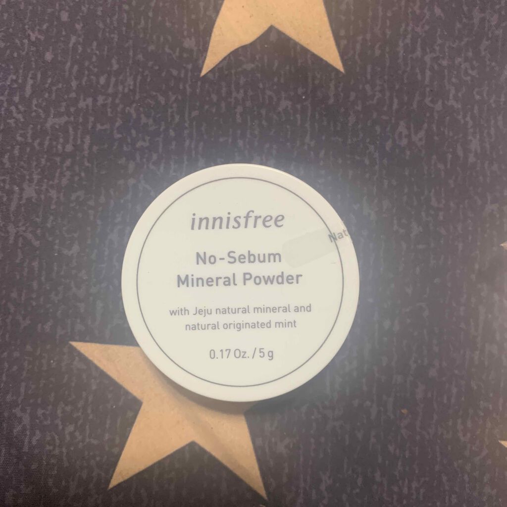 プライバシーUVパウダー50/プライバシー/ルースパウダーを使ったクチコミ（1枚目）