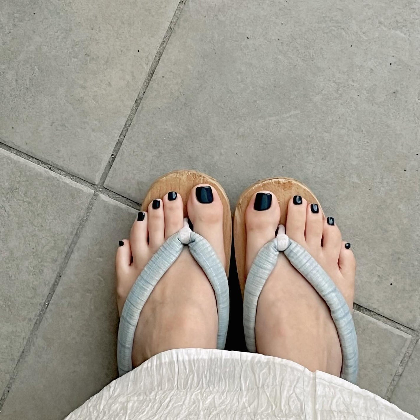 Naility! ステップレスジェル/Naility!/ジェルネイルを使ったクチコミ(2枚目)