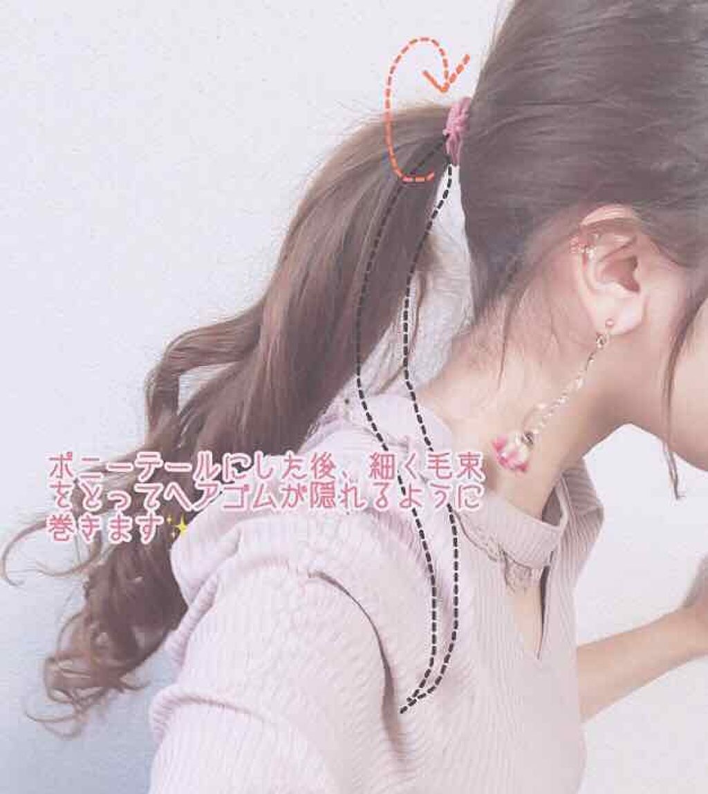 SALONIA 2WAYヘアアイロン/SALONIA/その他ヘアアイロンを使ったクチコミ(2枚目)