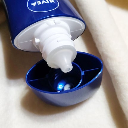 ニベアUV ディープ プロテクト&ケア ジェル/ニベア/日焼け止めジェルを使ったクチコミ(3枚目)